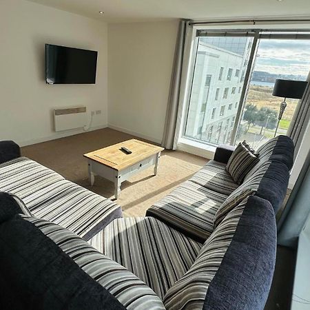 Britannia Apartments EDI Exterior foto